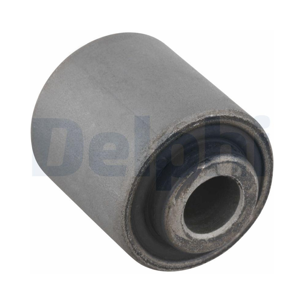 DELPHI TD1502W Lagerung, Lenker f&uuml;r ROVER LAND ROVER, Hinterachse, au&szlig;en, innen