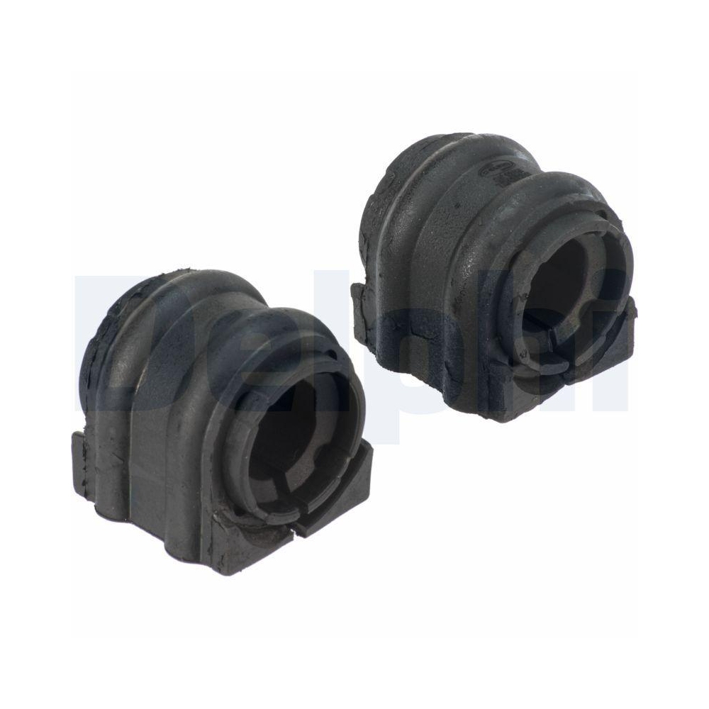 DELPHI TD1272W Lagerbuchse, Stabilisator f&uuml;r HYUNDAI KIA HYUNDAI (BEIJING)