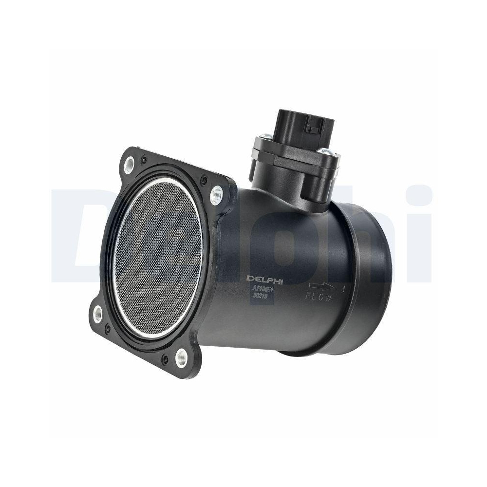 DELPHI AF10651-12B1 Luftmassenmesser f&uuml;r NISSAN RENAULT