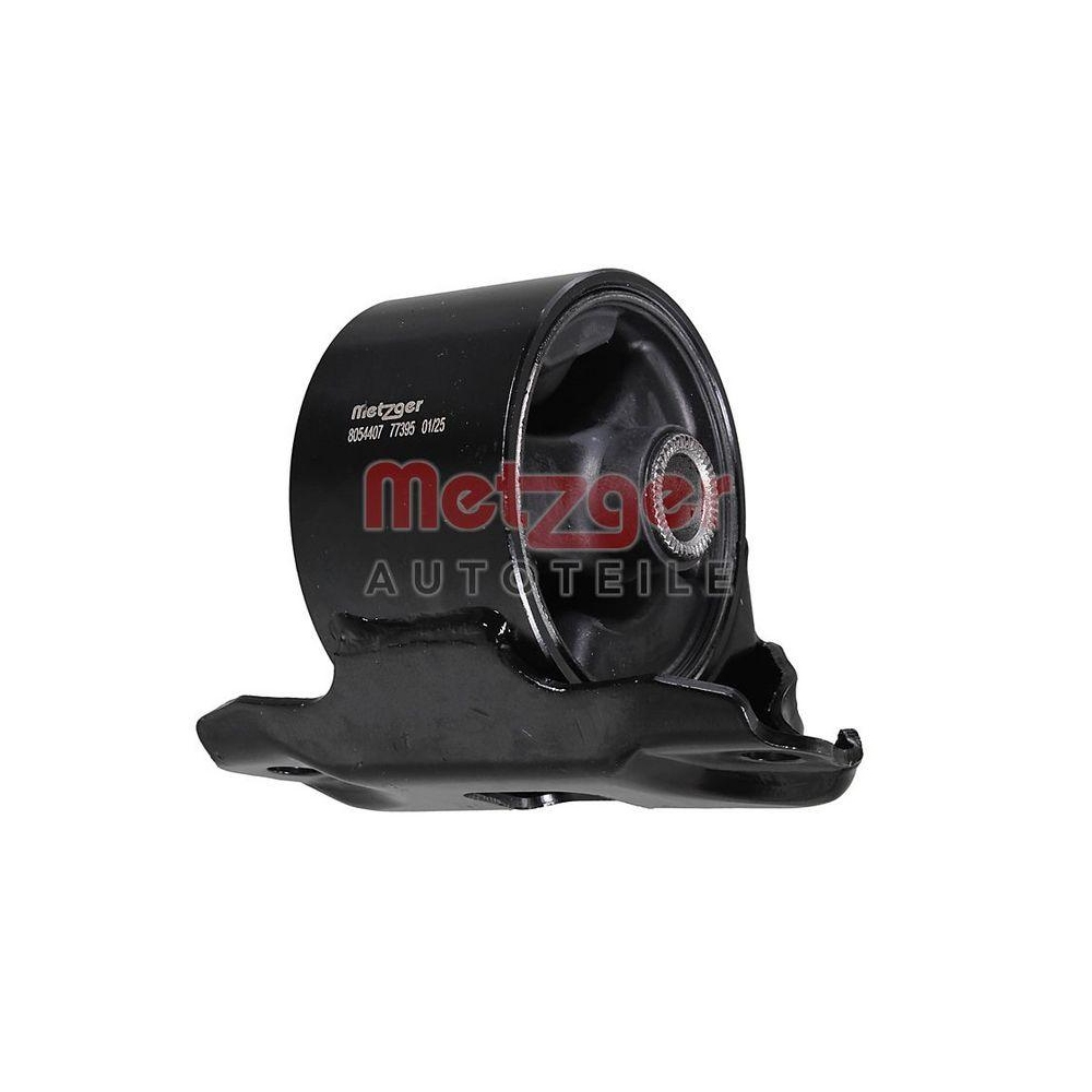 Lagerung, Motor METZGER AUTOTEILE 8054407 f&uuml;r HYUNDAI KIA, vorne