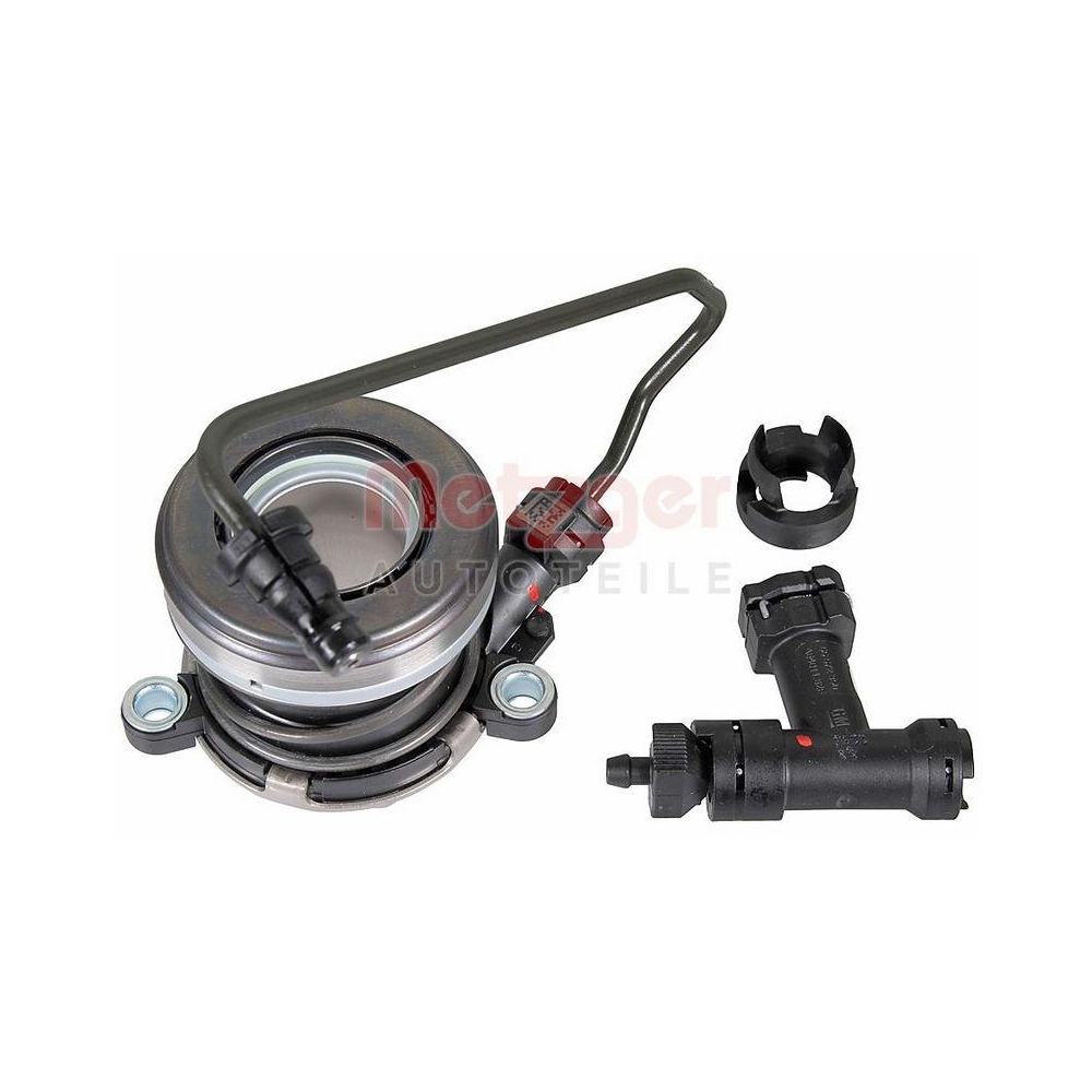 Nehmerzylinder, Kupplung METZGER AUTOTEILE 404-998 ORIGINAL ERSATZTEIL f&uuml;r OPEL