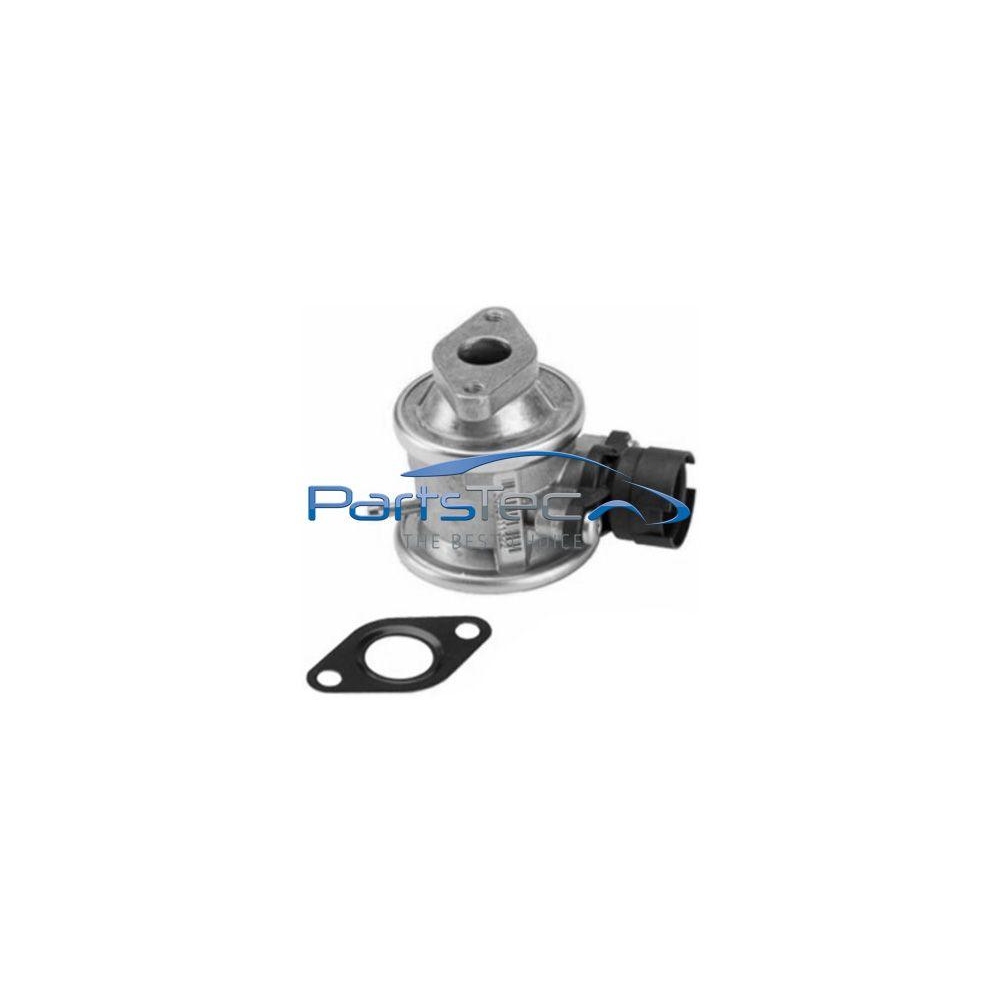 Ventil, Sekundärluftpumpsystem PartsTec PTA517-1025 für AUDI SEAT SKODA VW