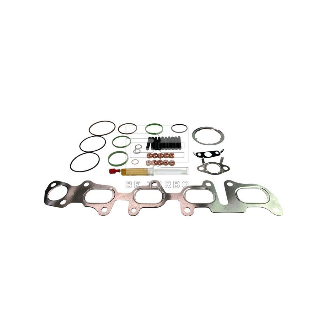 BE TURBO ABS892 Montagesatz, Lader f&uuml;r VAG