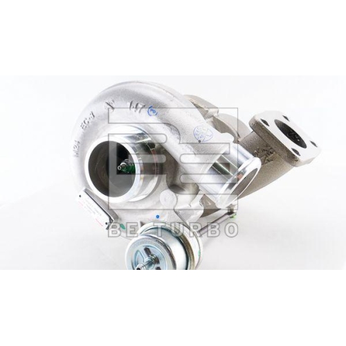 BE TURBO 129469 Lader, Aufladung f&uuml;r PERKINS