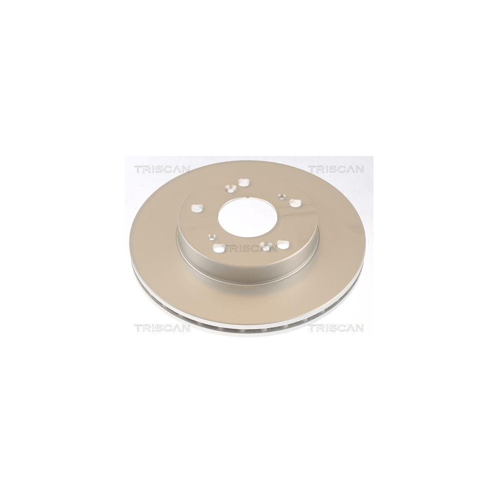 TRISCAN 8120 40170C 2 St&uuml;ck Bremsscheiben f&uuml;r HONDA ACURA, Vorderachse