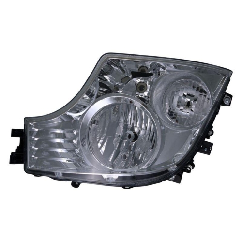 HELLA 1D6 354 905-111 Hauptscheinwerfer HELLA VALUEFIT f&uuml;r MERCEDES-BENZ, links