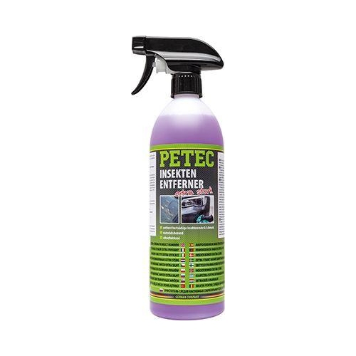 PETEC 60500 Insektenentferner Insektenentferner f&uuml;r