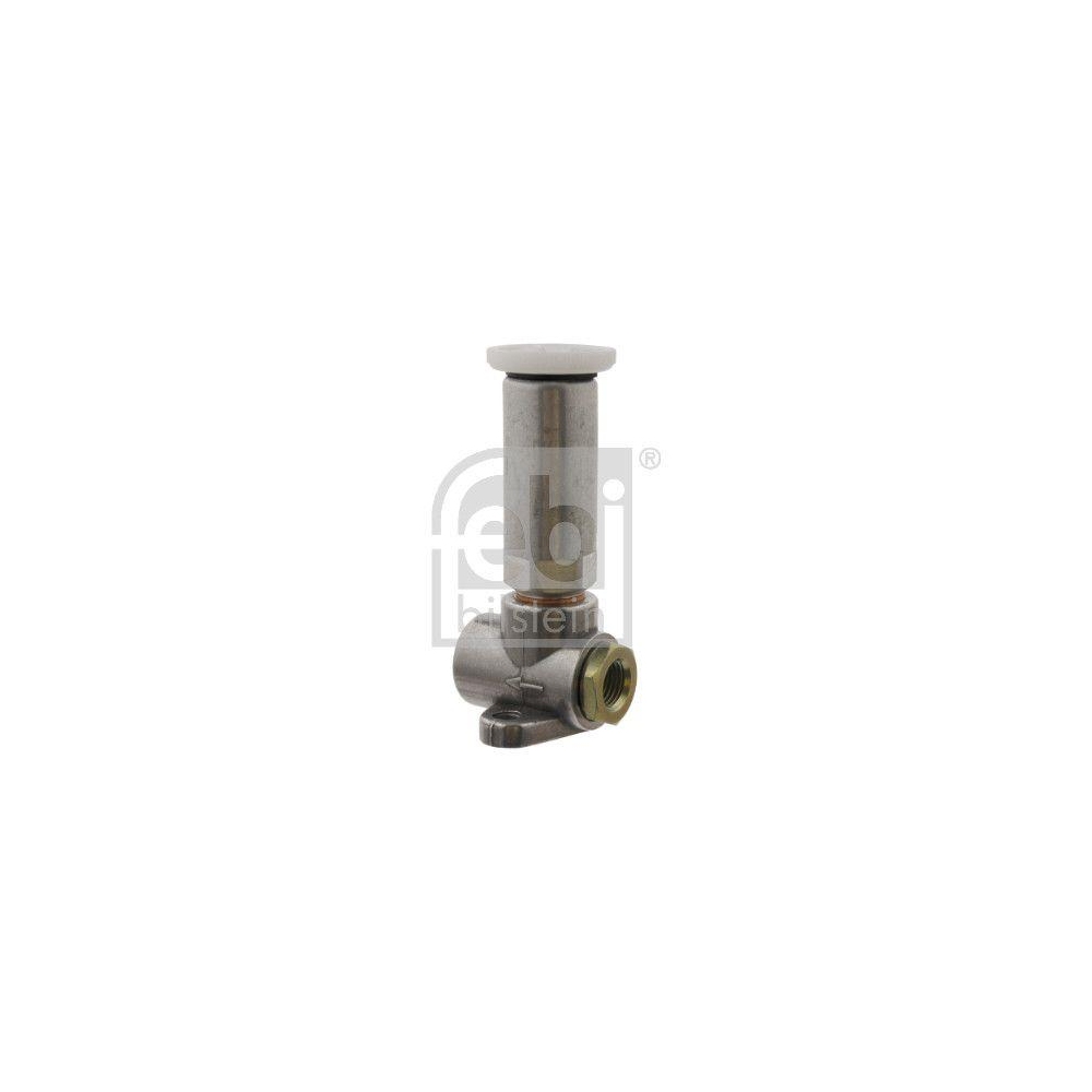 Pumpe, Kraftstoffvorförderung FEBI BILSTEIN 22702 für IVECO MAN MERCEDES-BENZ