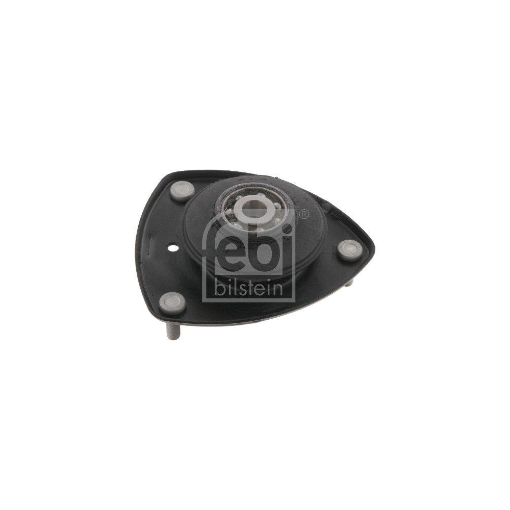 FEBI BILSTEIN Reparatursatz, Federbeinstützlager 31495 für TOYOTA, Vorderachse