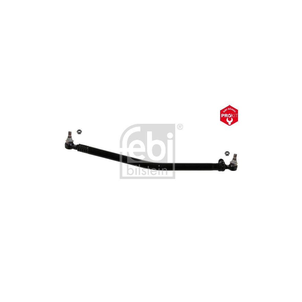 FEBI BILSTEIN Lenkstange 35400 ProKit f&uuml;r RENAULT TRUCKS, Vorderachse
