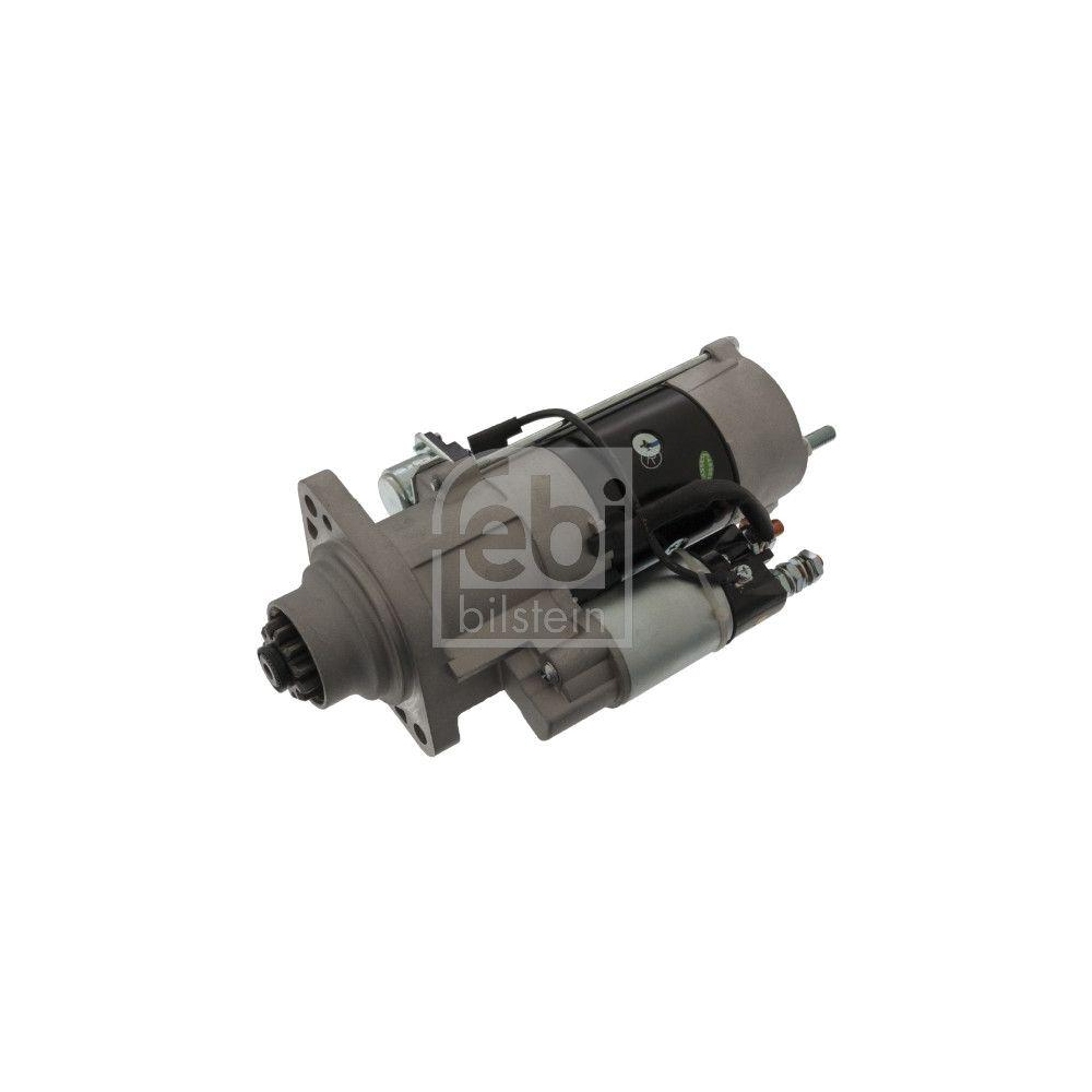 Starter FEBI BILSTEIN 48996 f&uuml;r VOLVO