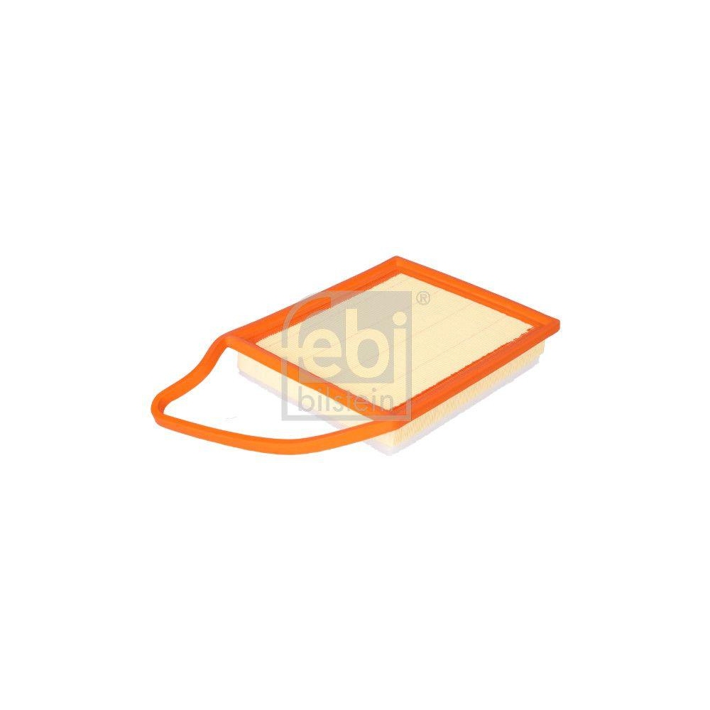 FEBI BILSTEIN Luftfilter 171968 f&uuml;r CITRO&Euml;N FIAT MITSUBISHI PEUGEOT TOYOTA DS