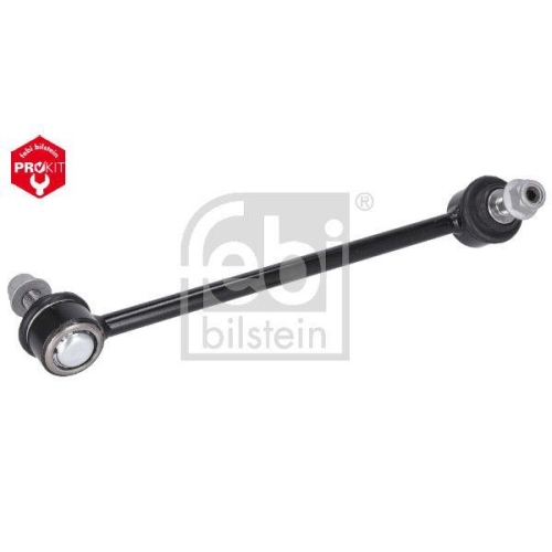 FEBI BILSTEIN Stange/Strebe, Stabilisator 179467 f&uuml;r TESLA, Vorderachse links