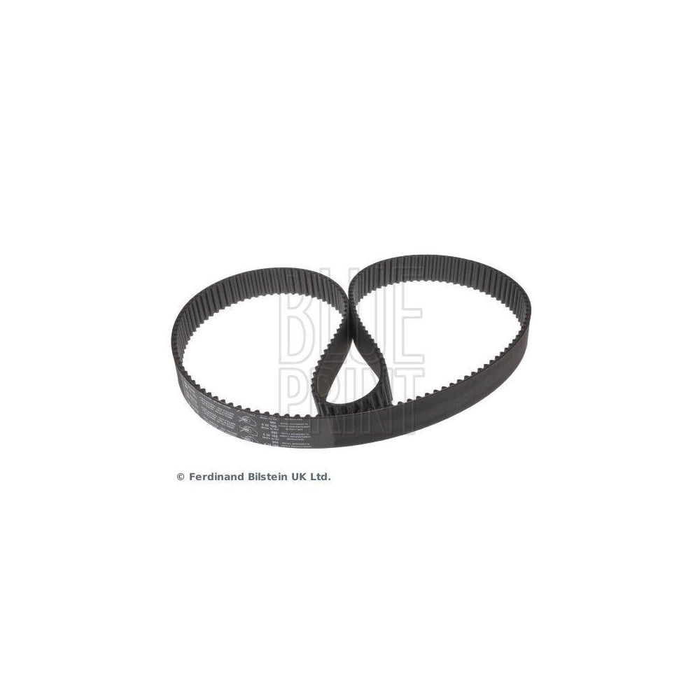 Zahnriemen BLUE PRINT ADC47539 f&uuml;r MITSUBISHI