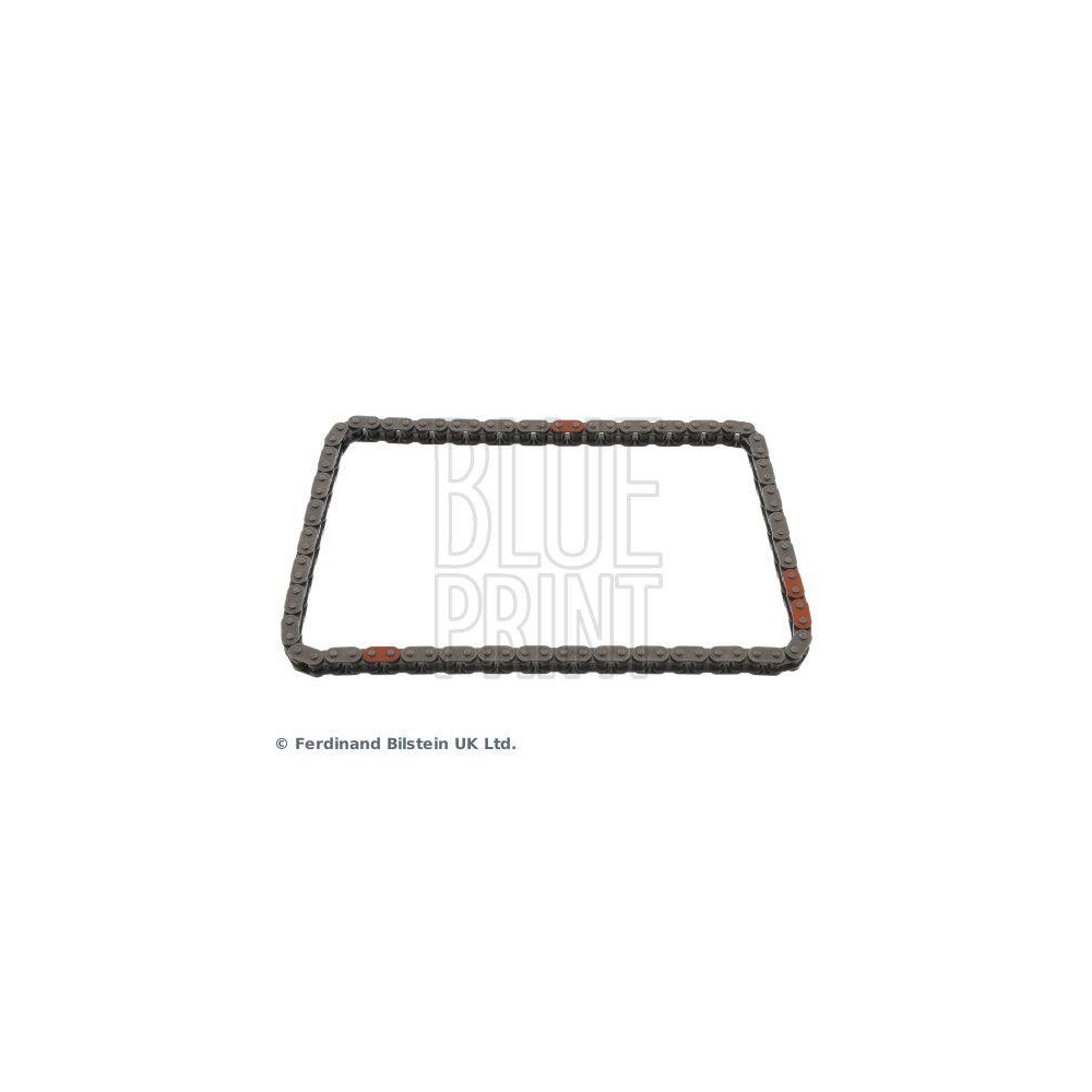 Steuerkette BLUE PRINT ADT37338 für TOYOTA, unten
