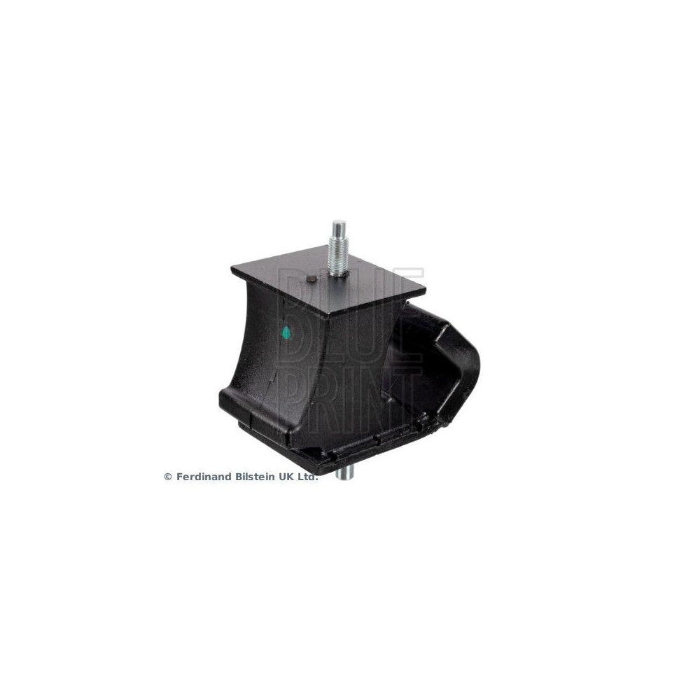 Lagerung, Motor BLUE PRINT ADBP800180 f&uuml;r NISSAN, beidseitig, vorne