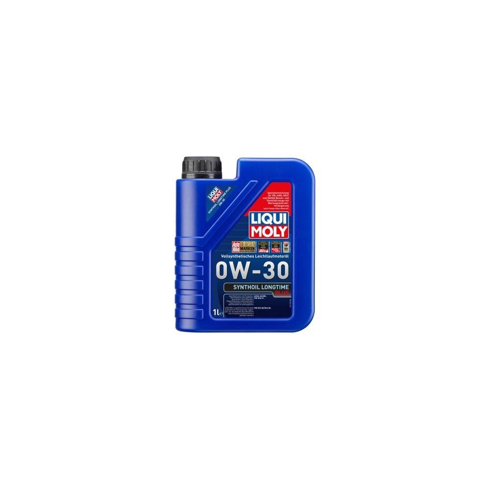 Motoröl LIQUI MOLY 1150 Synthoil Longtime Plus 0W-30 für
