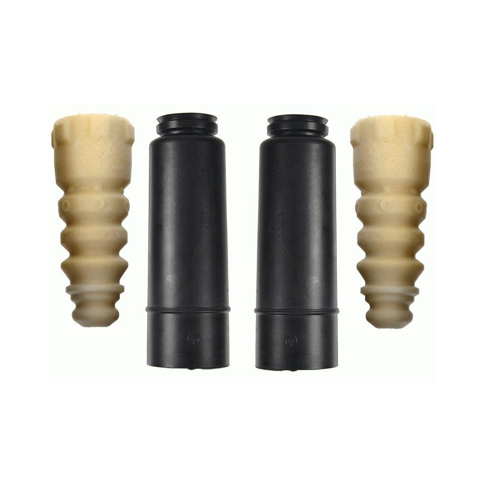 Staubschutzsatz, Stoßdämpfer SACHS 900 252 Service Kit für SEAT SKODA VW AUDI