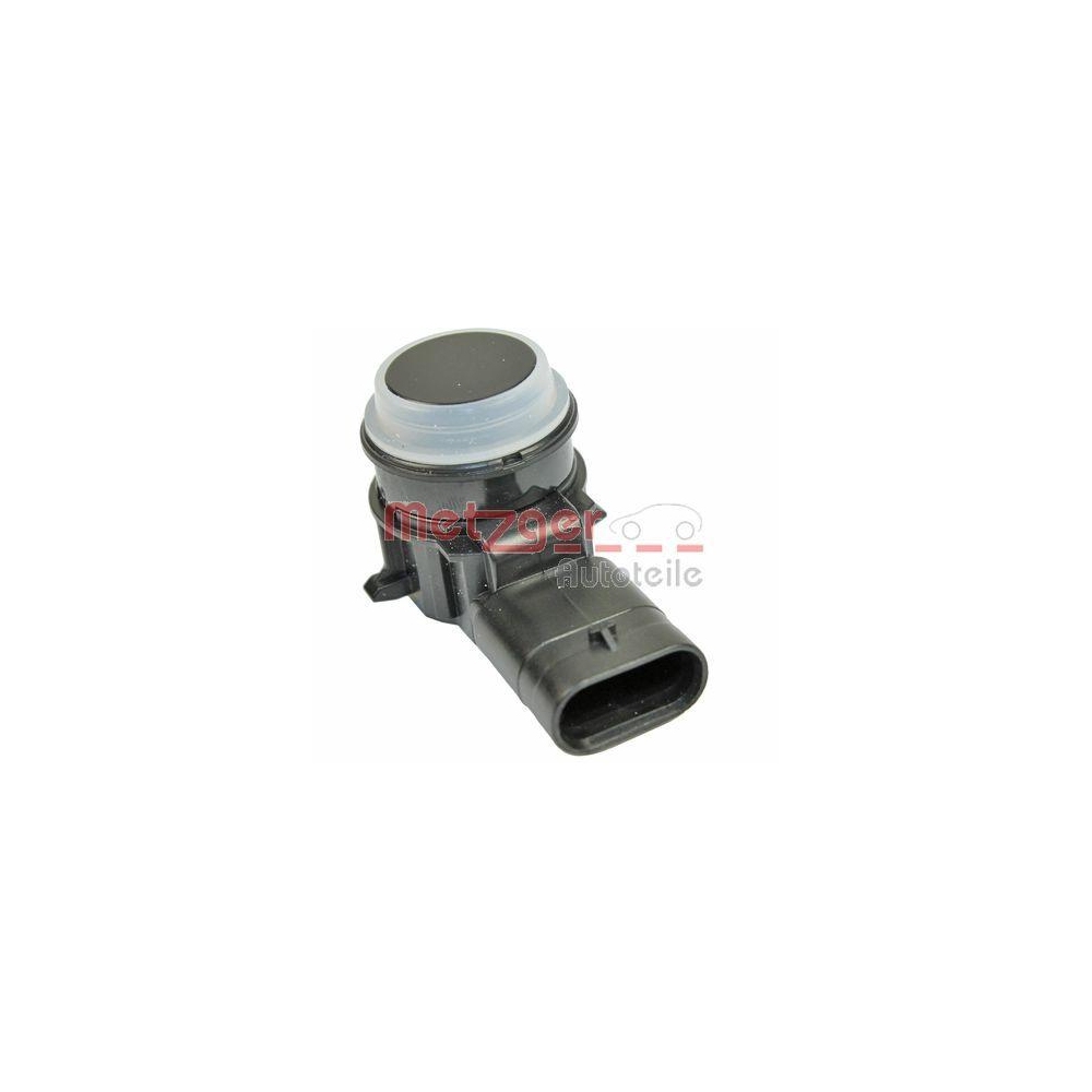 Sensor, Einparkhilfe METZGER 0901185 f&uuml;r FIAT, hinten