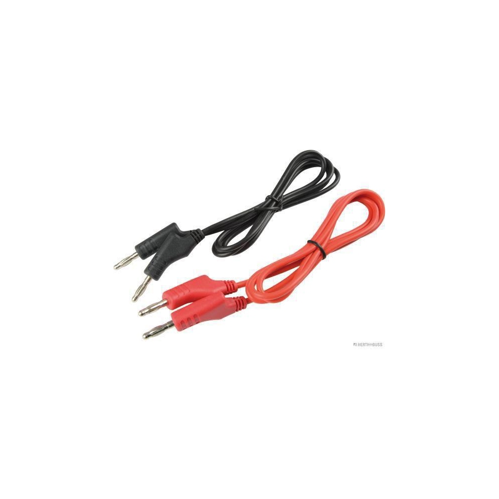 Messleitung, Multimeter HERTH+BUSS ELPARTS 95980778008 für