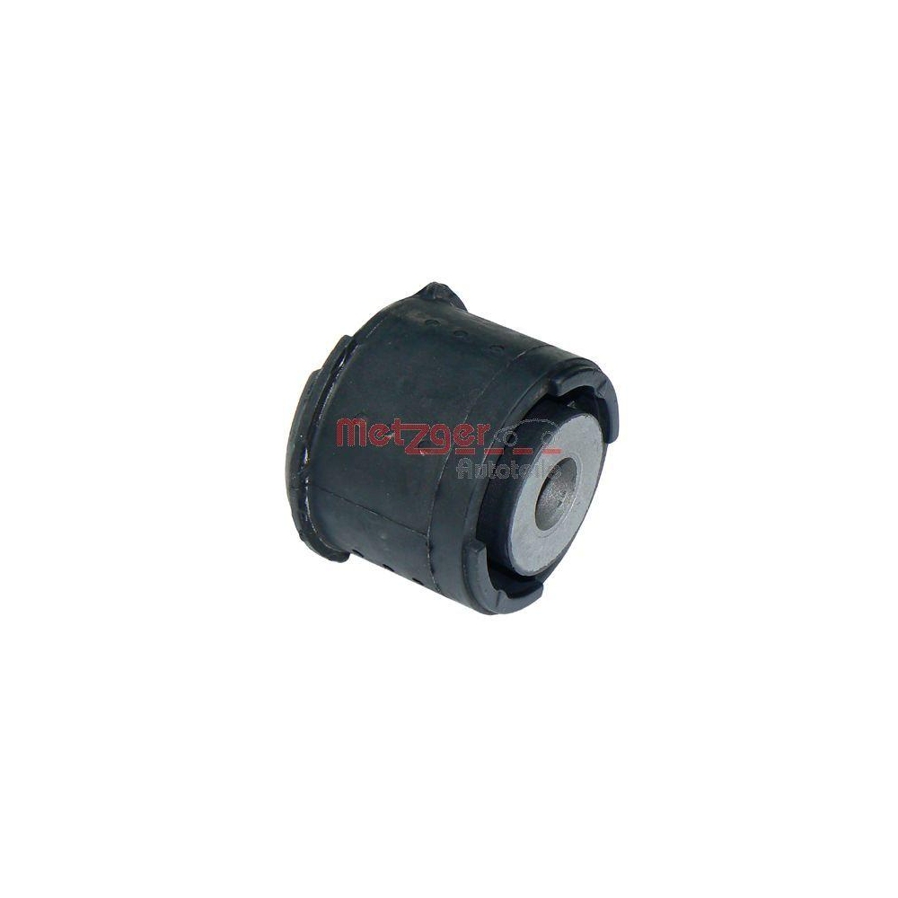 Lagerung, Achsk&ouml;rper METZGER 52036209 f&uuml;r BMW, Hinterachse links
