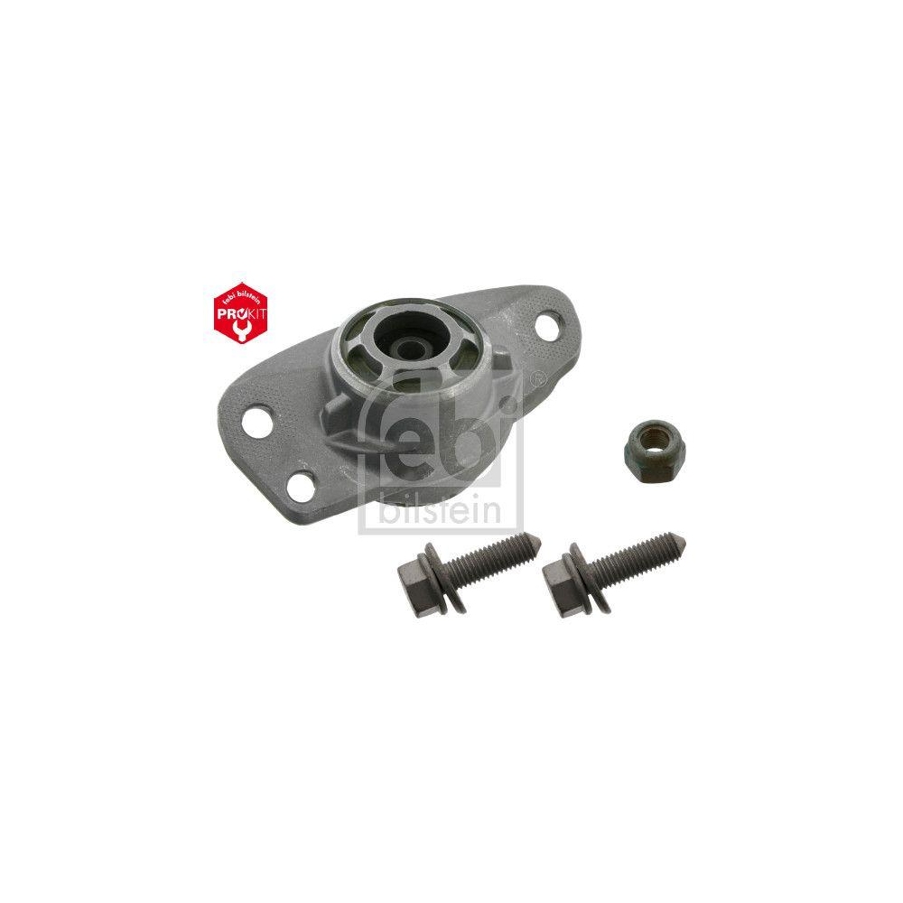 FEBI BILSTEIN Reparatursatz, Federbeinst&uuml;tzlager 37883 ProKit f&uuml;r AUDI SEAT VW
