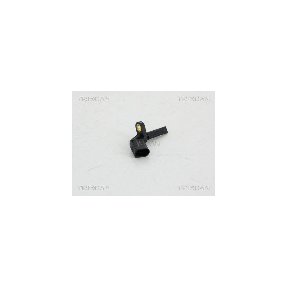 Sensor, Raddrehzahl TRISCAN 8180 29109 f&uuml;r AUDI PORSCHE SEAT SKODA VW BENTLEY