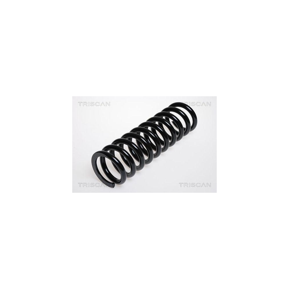 Fahrwerksfeder TRISCAN 8750 2399 f&uuml;r MERCEDES-BENZ KRAMER, Hinterachse