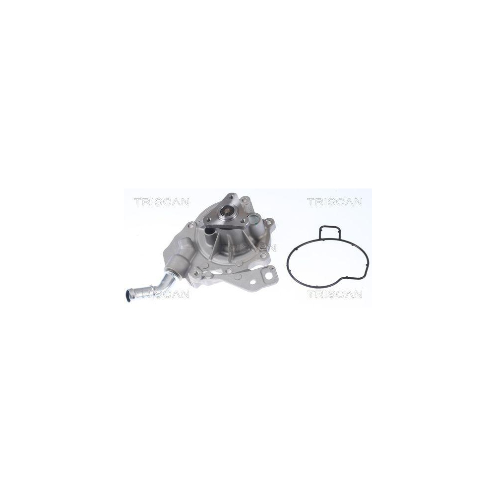 Wasserpumpe, Motork&uuml;hlung TRISCAN 8600 50012 f&uuml;r MAZDA