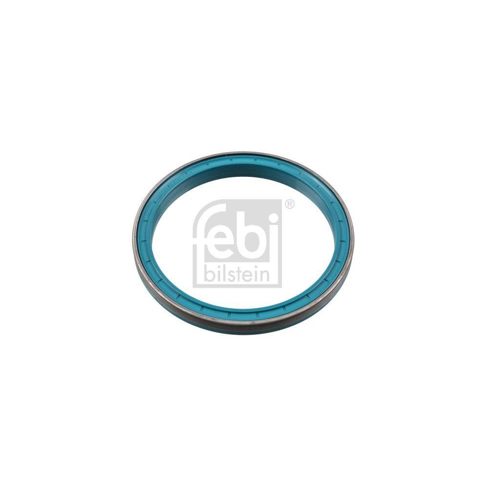 Wellendichtring, Radlager FEBI BILSTEIN 18201 f&uuml;r SCANIA, Hinterachse, innen