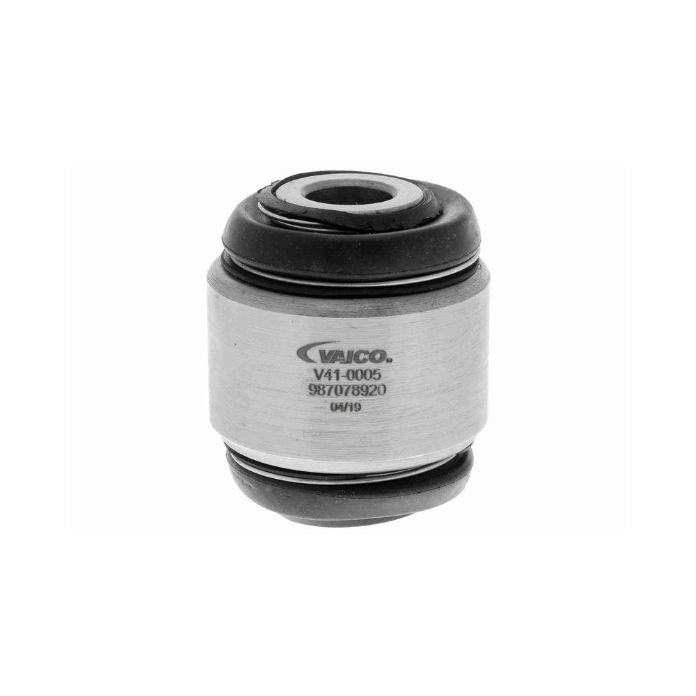 Lagerung, Radlagergeh&auml;use VAICO V41-0005 Green Mobility Parts f&uuml;r JAGUAR