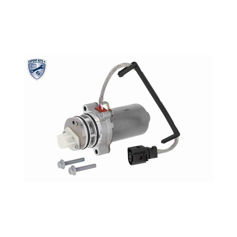 Pumpe, Lamellenkupplung (Allradantrieb) VAICO V10-6592 Original VAICO Qualität