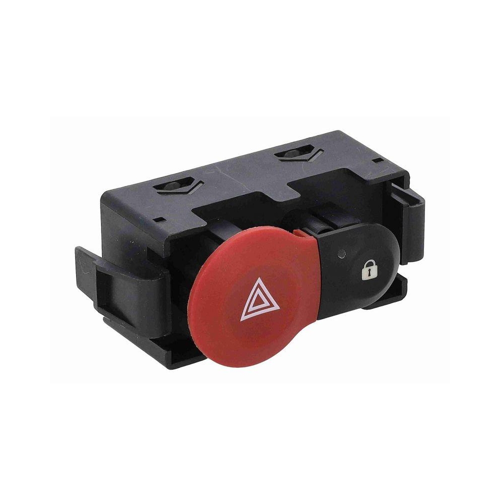 Warnblinkschalter VEMO V46-73-0095 Original VEMO Qualität für RENAULT