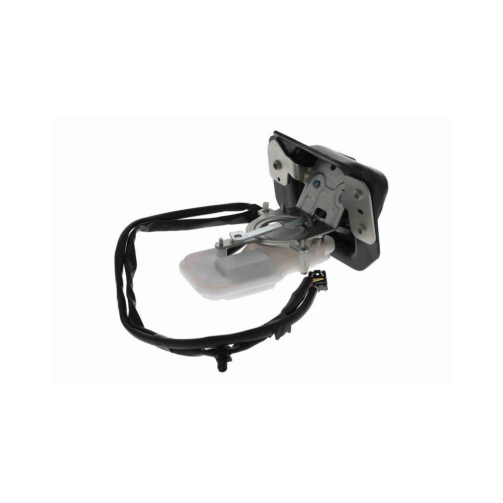 Heckklappenschloss VEMO V25-85-0163 Original VEMO Qualit&auml;t f&uuml;r FORD, innen