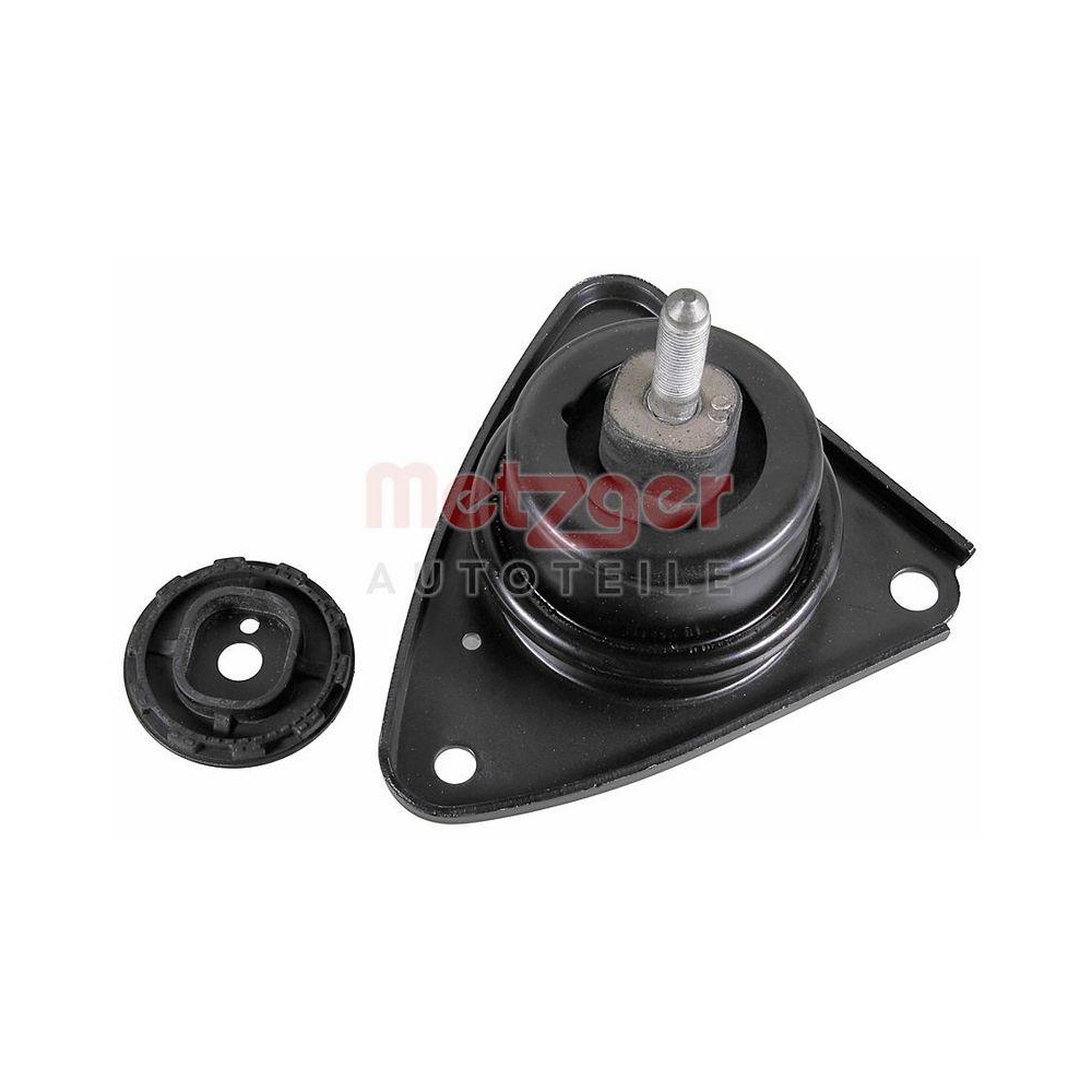 Lagerung, Motor METZGER AUTOTEILE 8054408 f&uuml;r HYUNDAI KIA, rechts