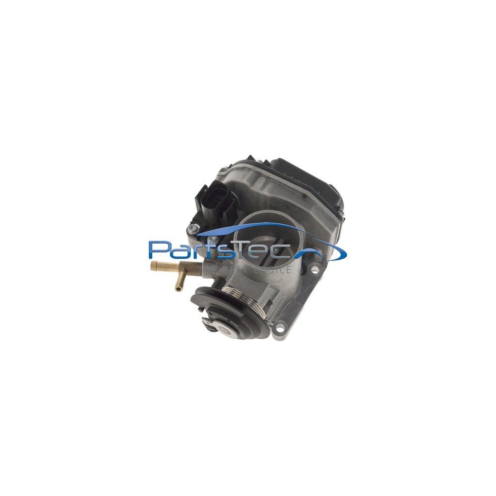 PartsTec PTA516-0043 Drosselklappenstutzen f&uuml;r SEAT VW