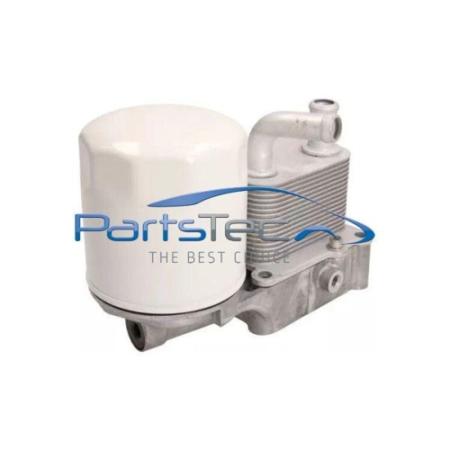 PartsTec PTA421-0048 &Ouml;lfiltermodul f&uuml;r FORD FORD USA