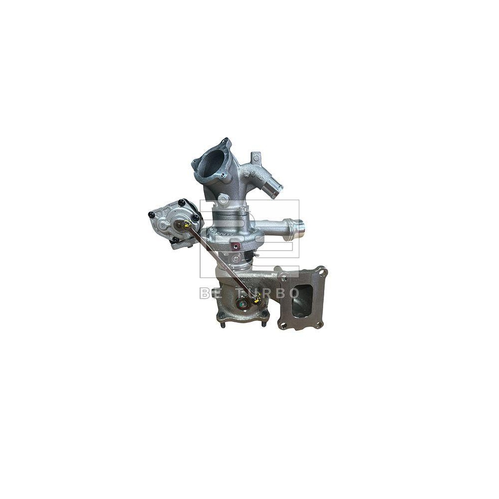 BE TURBO 133275 Lader, Aufladung f&uuml;r HYUNDAI
