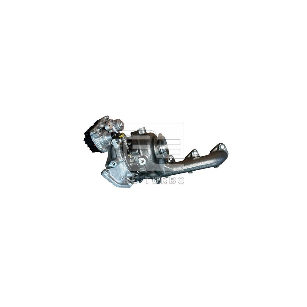 BE TURBO 131614 Lader, Aufladung f&uuml;r HYUNDAI KIA