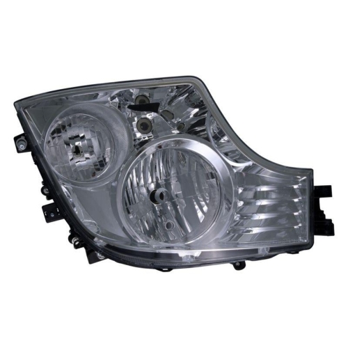 HELLA 1D6 354 905-121 Hauptscheinwerfer HELLA VALUEFIT f&uuml;r MERCEDES-BENZ, rechts