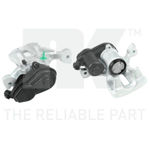 NK 2199260 Bremssattel f&uuml;r MAZDA SUZUKI TOYOTA, Hinterachse rechts