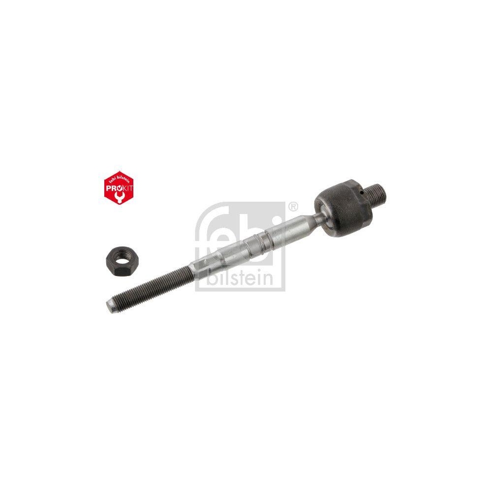 FEBI BILSTEIN Axialgelenk, Spurstange 31222 ProKit f&uuml;r BMW, Vorderachse links