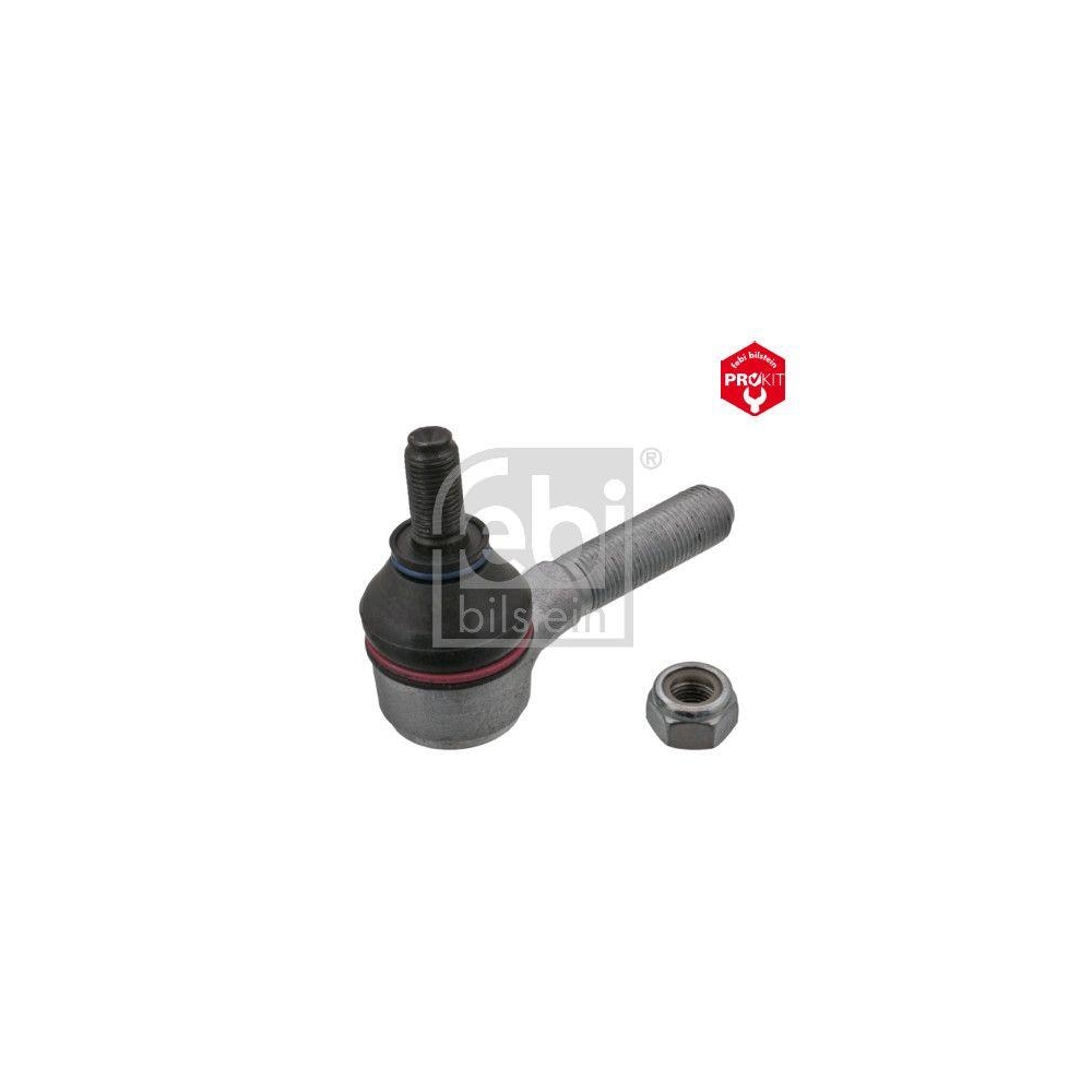 FEBI BILSTEIN Spurstangenkopf 42313 ProKit f&uuml;r SUZUKI, Vorderachse links