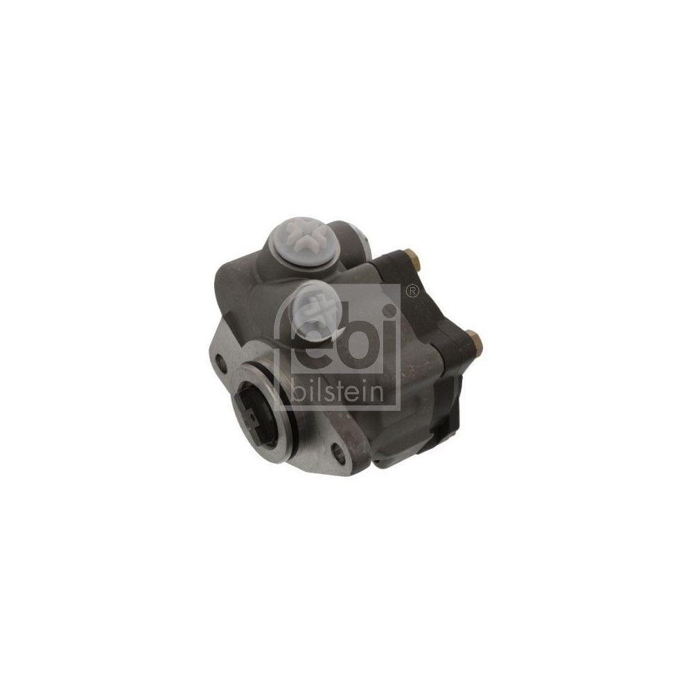 FEBI BILSTEIN Hydraulikpumpe, Lenkung 45752 f&uuml;r MAN NEOPLAN