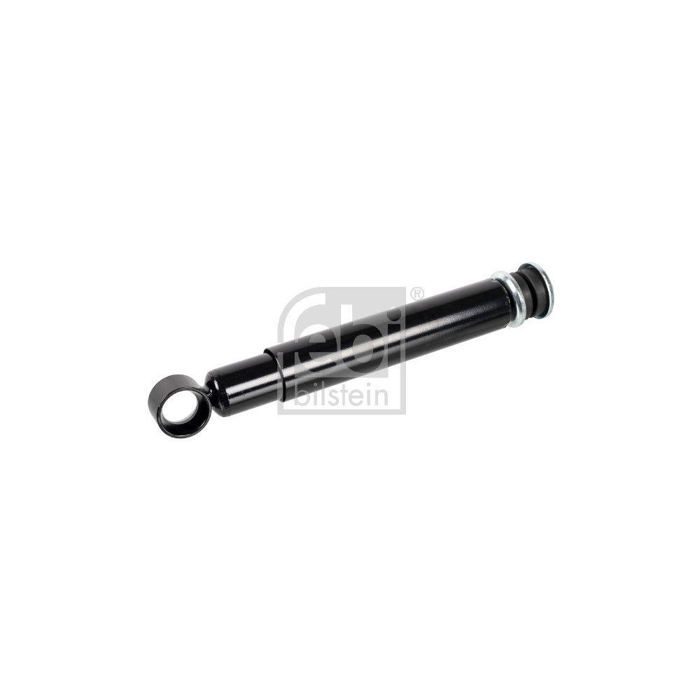 FEBI BILSTEIN Sto&szlig;d&auml;mpfer 173271 f&uuml;r SCANIA, Vorderachse