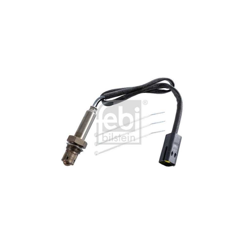 FEBI BILSTEIN Lambdasonde 175868 f&uuml;r NISSAN RENAULT INFINITI