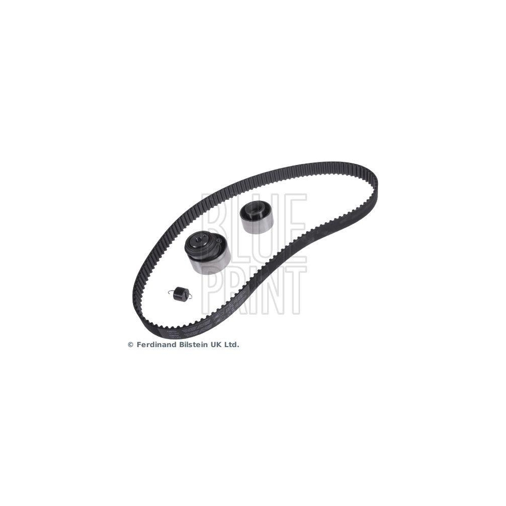 Zahnriemensatz BLUE PRINT ADM57307 f&uuml;r MAZDA