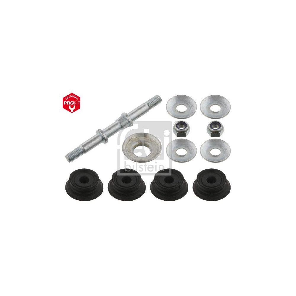FEBI BILSTEIN Stange/Strebe, Stabilisator 27262 ProKit für TOYOTA SCION