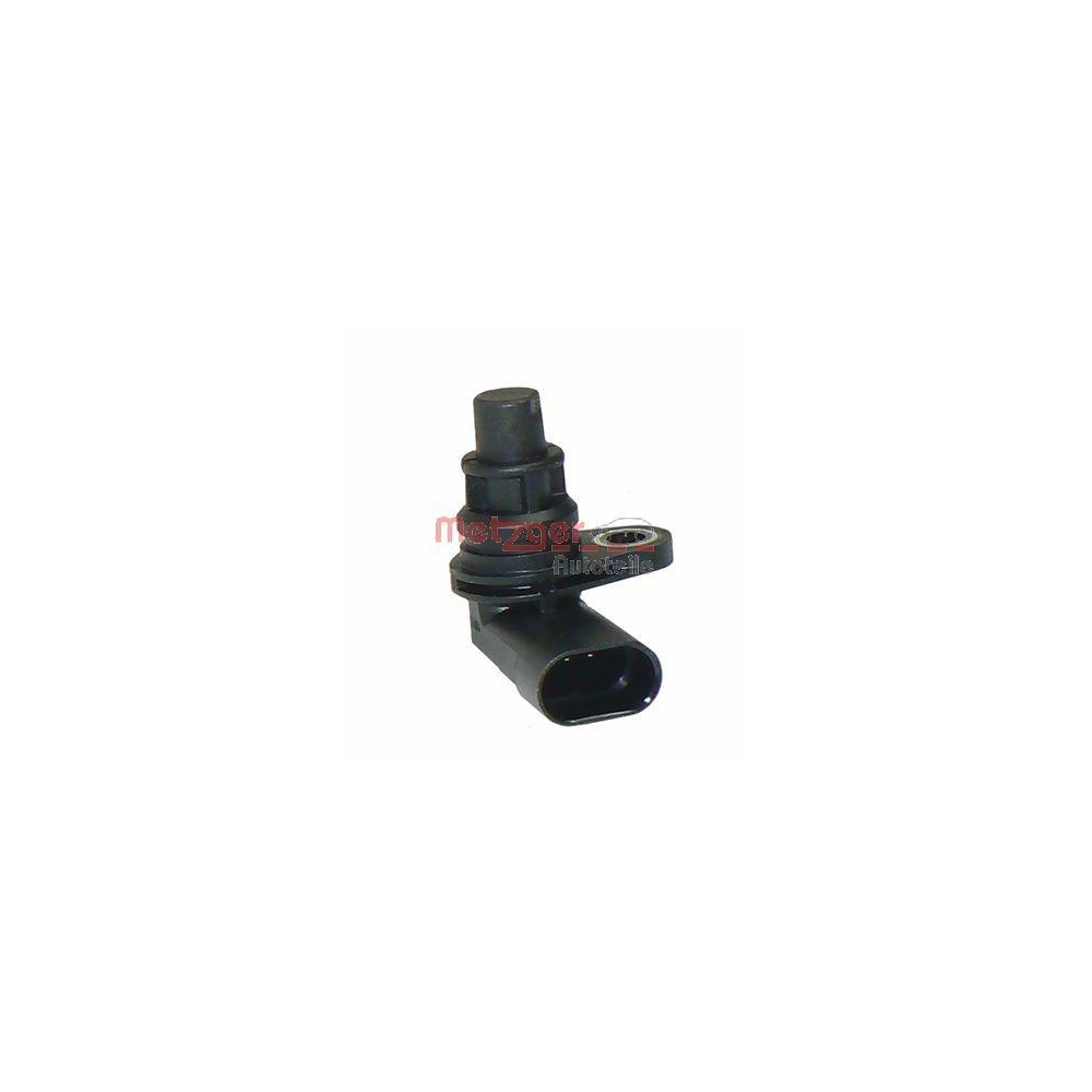 Sensor, Nockenwellenposition METZGER 0903028 ORIGINAL ERSATZTEIL f&uuml;r FIAT OPEL