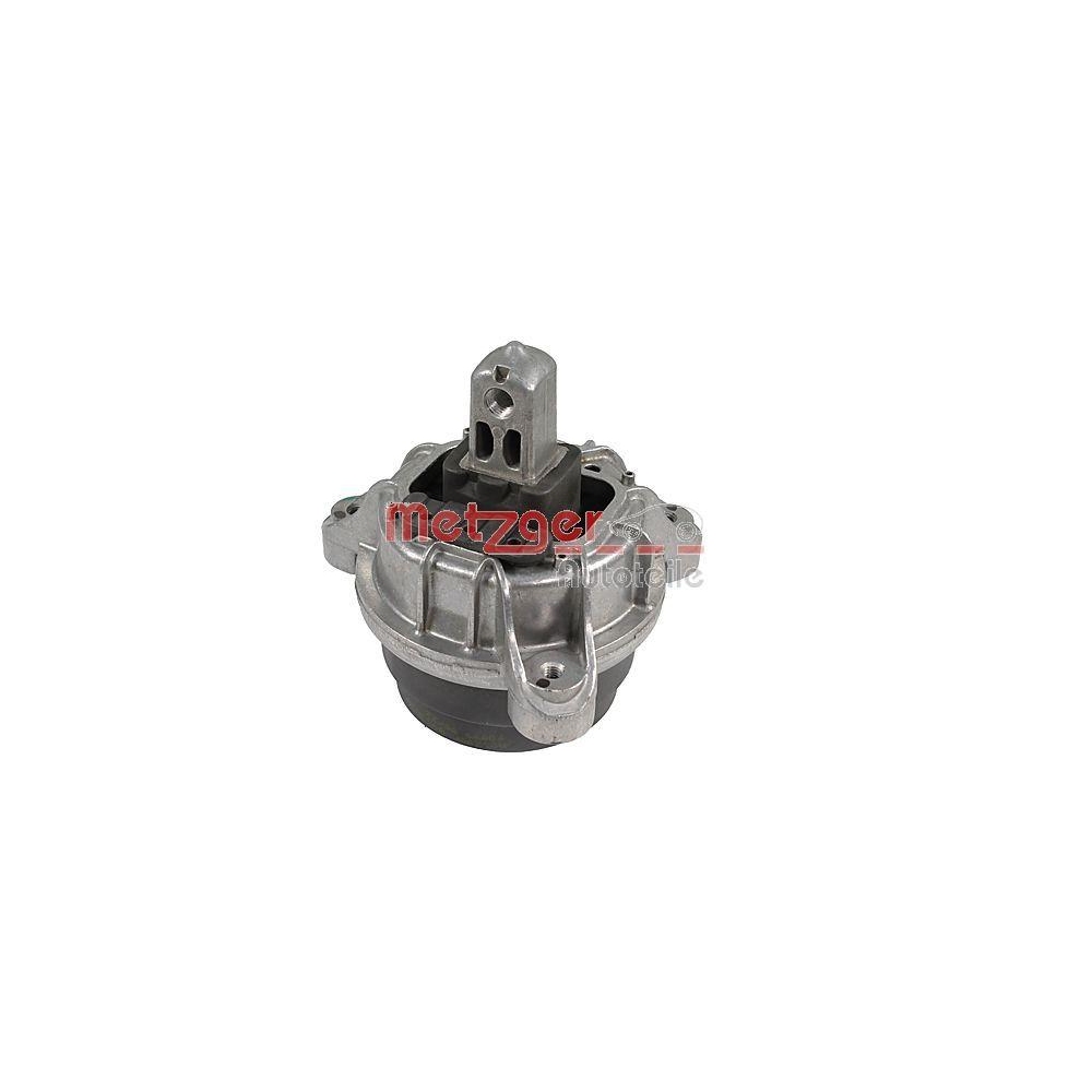 Lagerung, Motor METZGER 8053830 f&uuml;r BMW, rechts